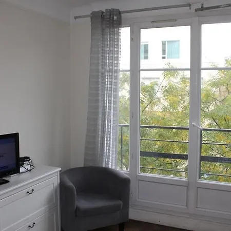 Lägenhet Pleasant South