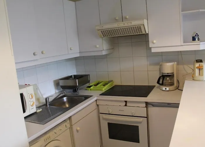 Pleasant South Lägenhet *