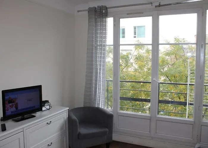 Apartment Pleasant South