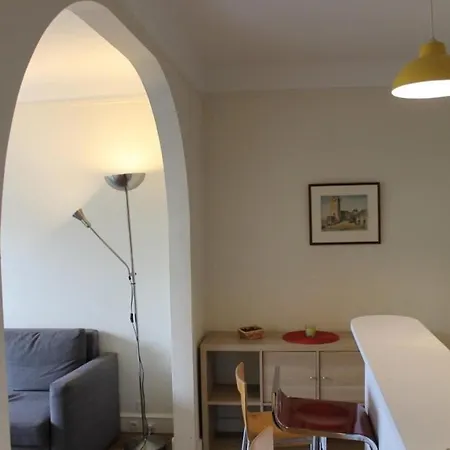 Pleasant South Appartement Paris