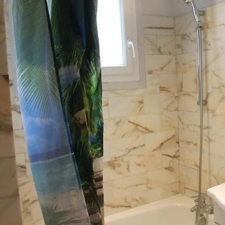 Pleasant South Apartamento