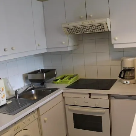 Pleasant South Apartamento *