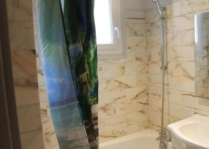 Pleasant South Apartamento